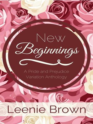 cover image of New Beginnings